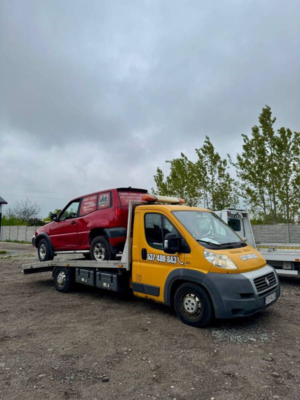 Realizacja VMV Services