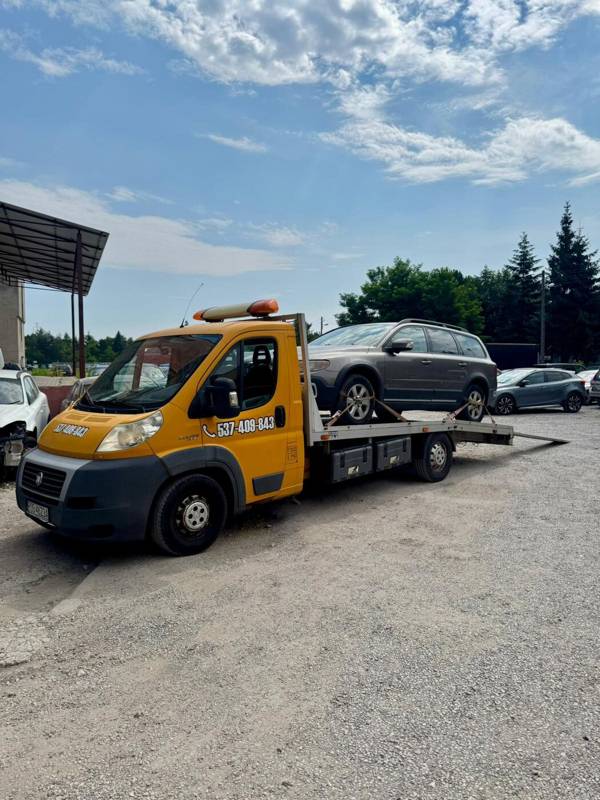 Realizacja VMV Services