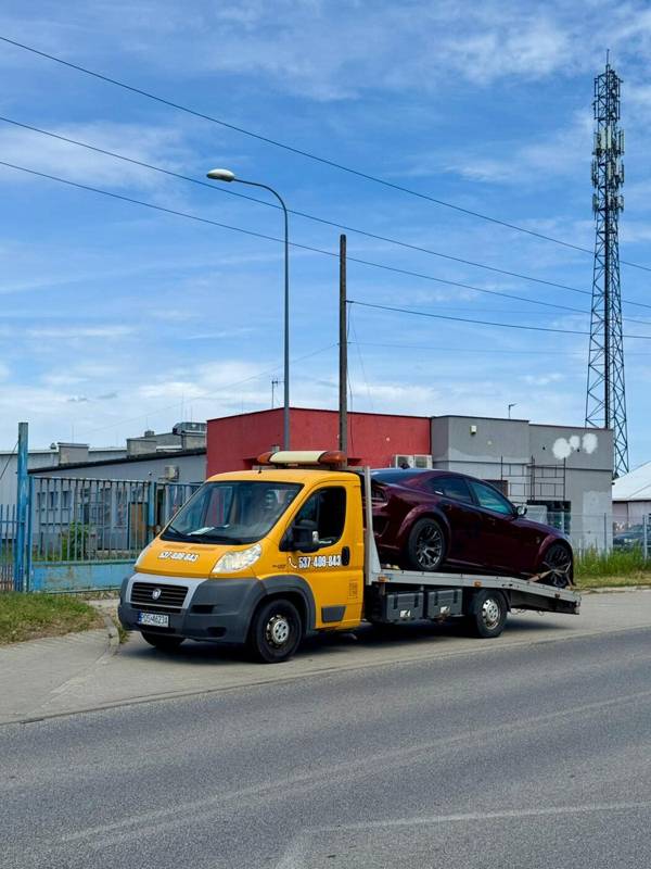 Realizacja VMV Services