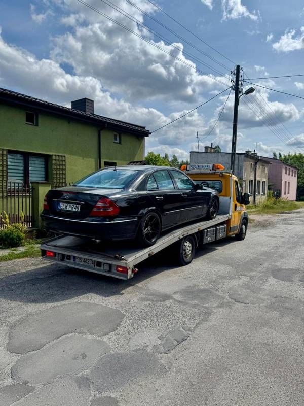 Realizacja VMV Services
