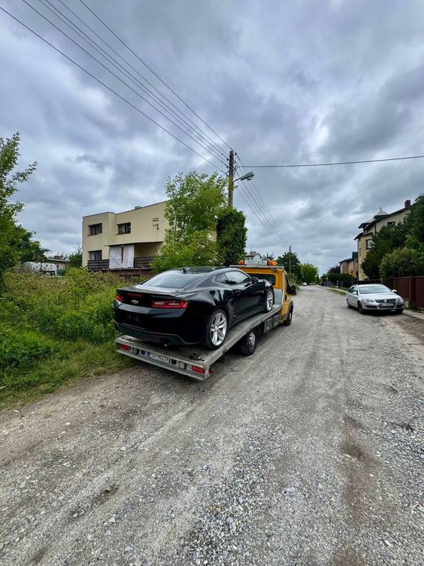 Realizacja VMV Services