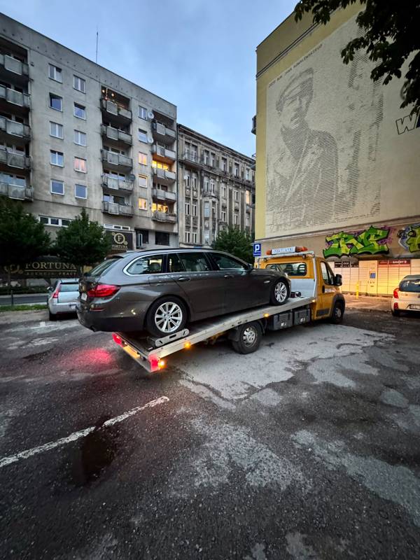 Realizacja VMV Services